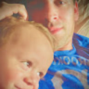 Meet your Posher, Jesse